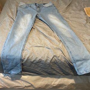 Mens size 32 cotton on jeans